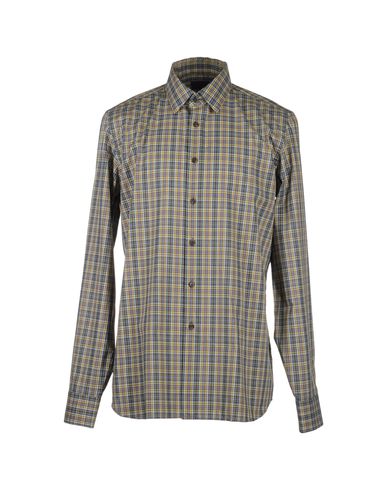 ZOOM PRADA - Long sleeve shirt