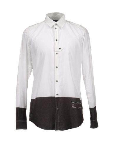 ZOOM DOLCE & GABBANA - Shirts