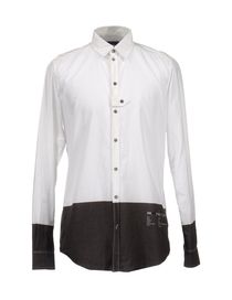DOLCE & GABBANA - Long sleeve shirt