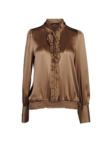 ZOOM BRIAN DALES - Blouse