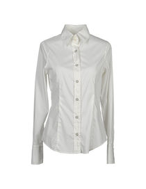 BRIAN DALES - Shirts