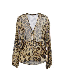 ROBERTO CAVALLI - Shirts