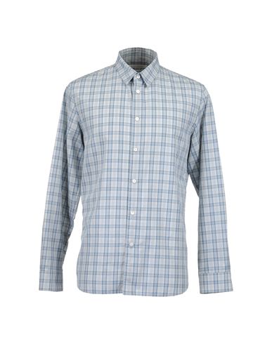 ZOOM MARC JACOBS - Long sleeve shirt