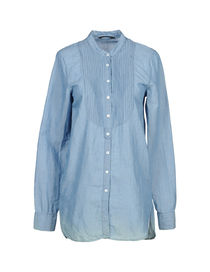 BRIAN DALES - Shirts