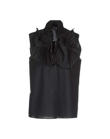 ZOOM GIVENCHY - Sleeveless shirt