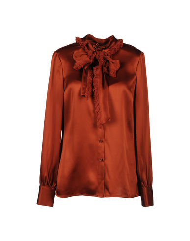 ZOOM TORY BURCH - Long sleeve shirt