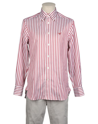 ZOOM FAÇONNABLE - Long sleeve shirt