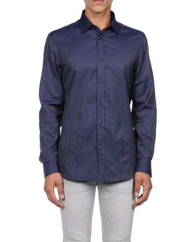 ZOOM GUCCI - Long sleeve shirt