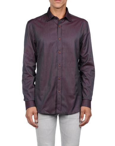 ZOOM GUCCI - Long sleeve shirt