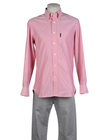 ZOOM FAÇONNABLE - Shirts