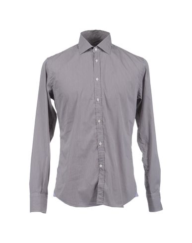 ZOOM DEL SIENA - Long sleeve shirt