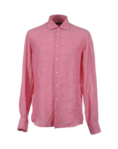 ZOOM DEL SIENA - Long sleeve shirt