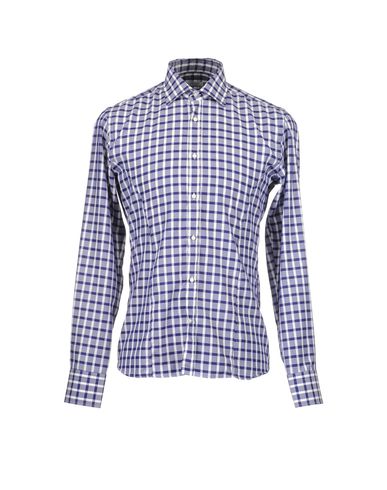 ZOOM DEL SIENA - Long sleeve shirt