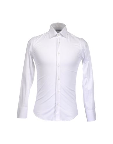 ZOOM POUL RICHARD - Long sleeve shirt