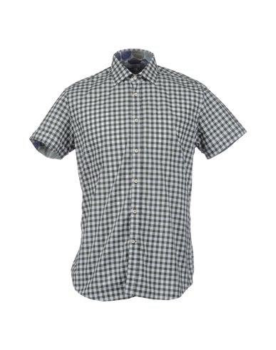 ZOOM DEL SIENA - Short sleeve shirt