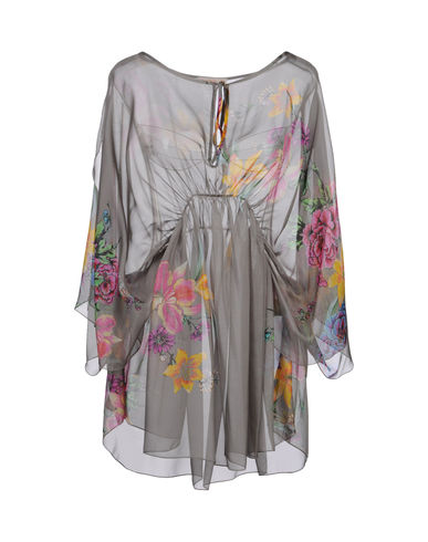 ZOOM LUPATTELLI - Blouse