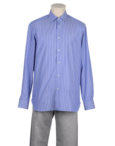 ZOOM SIR BONSER - Shirts