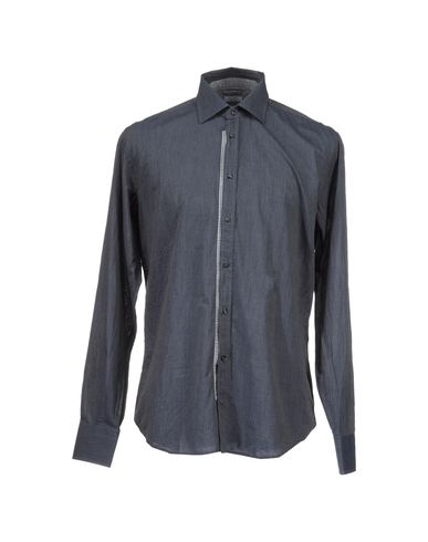 ZOOM DEL SIENA - Long sleeve shirt