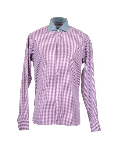 ZOOM DICKSON - Long sleeve shirt