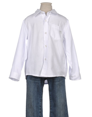 ZOOM MIRTILLO - Long sleeve shirt