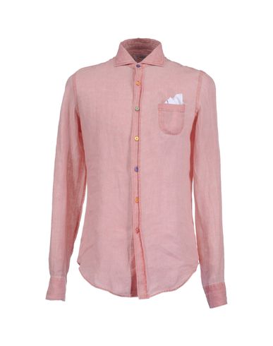 ZOOM DICKSON - Long sleeve shirt