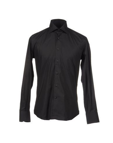 ZOOM DEL SIENA - Long sleeve shirt