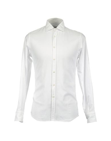 ZOOM DEL SIENA - Long sleeve shirt