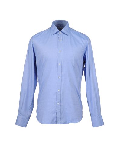 ZOOM DEL SIENA - Long sleeve shirt