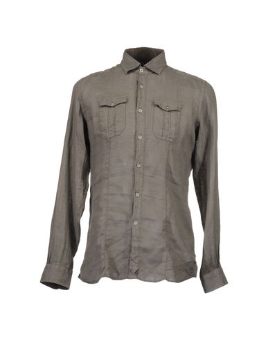 ZOOM B>MORE - Long sleeve shirt