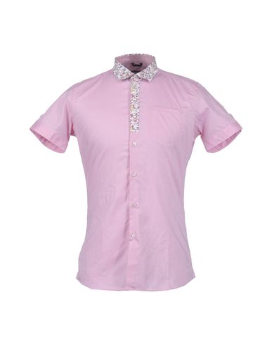 ZOOM B>MORE - Short sleeve shirt