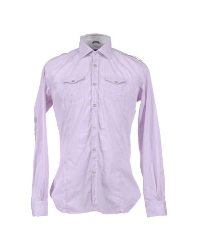 ZOOM B>MORE - Long sleeve shirt