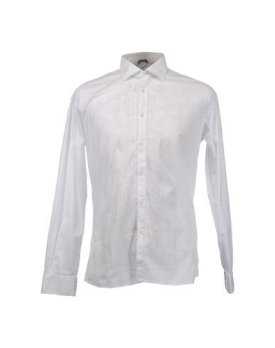 ZOOM B>MORE - Long sleeve shirt