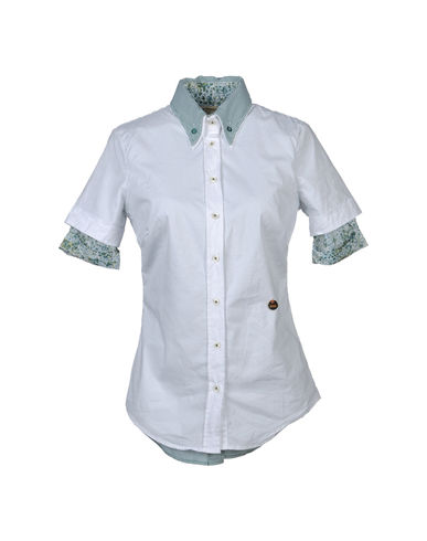 ZOOM MET CHINO & FRIENDS - Short sleeve shirt
