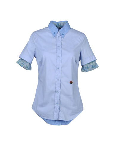 ZOOM MET CHINO & FRIENDS - Short sleeve shirt