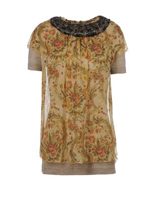 Blouse Women's - DOLCE & GABBANA