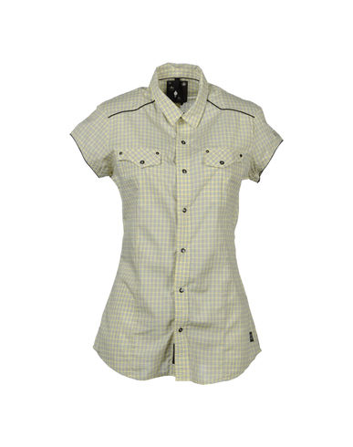 ZOOM G-STAR - Short sleeve shirt