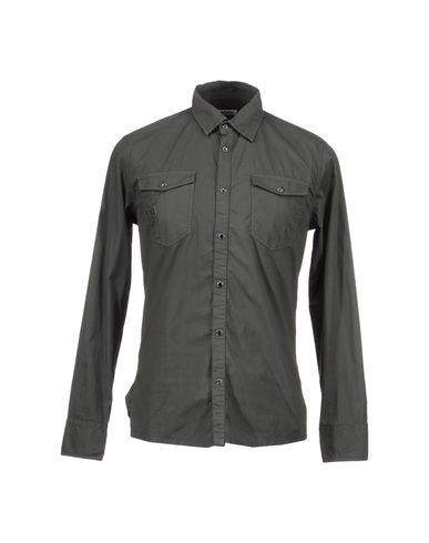 ZOOM BIKKEMBERGS - Long sleeve shirt