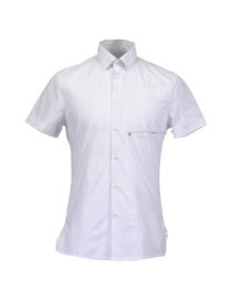 BIKKEMBERGS - Short sleeve shirt