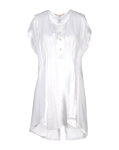 ZOOM MARITHE' F. GIRBAUD - Short dress