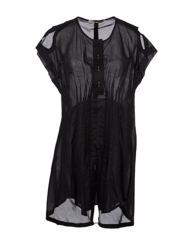 ZOOM MARITHE' F. GIRBAUD - Short dress