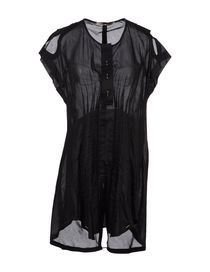 MARITHE' F. GIRBAUD - Short dress