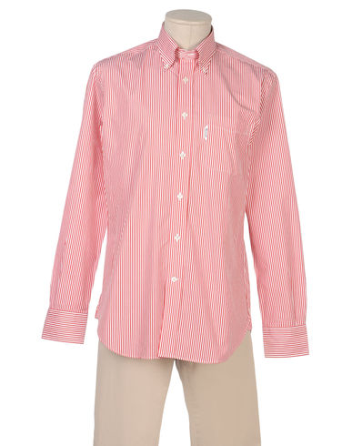 ZOOM FAÇONNABLE - Long sleeve shirt