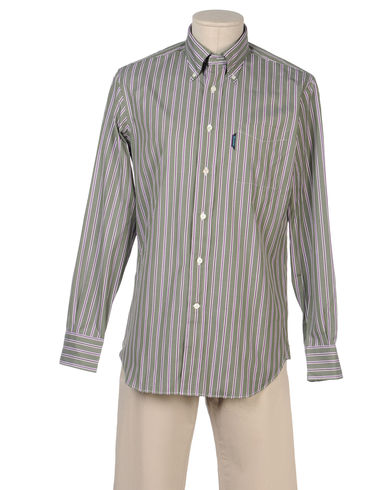 ZOOM FAÇONNABLE - Long sleeve shirt