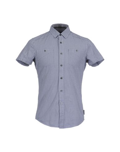 ZOOM CALVIN KLEIN JEANS - Short sleeve shirt