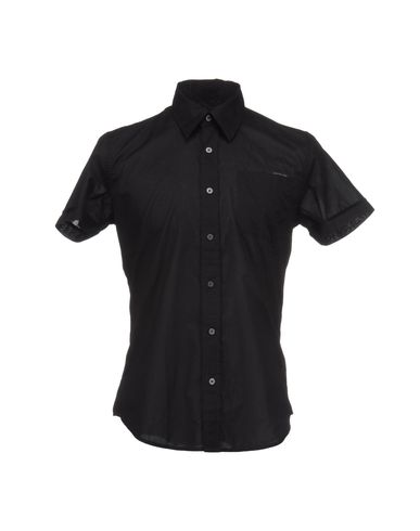 ZOOM CALVIN KLEIN JEANS - Short sleeve shirt