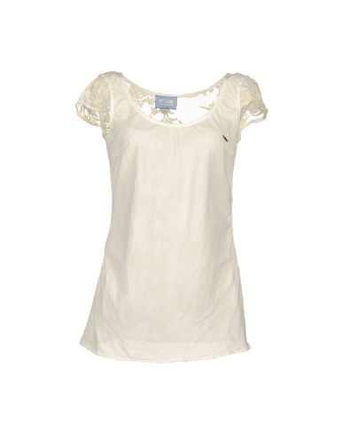 ZOOM MET - Blouse