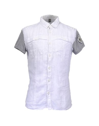 ZOOM BIKKEMBERGS - Short sleeve shirt