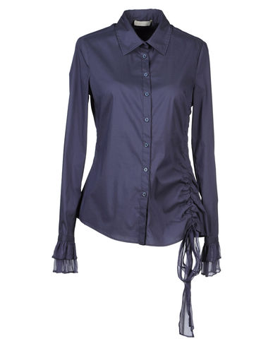 ZOOM SCERVINO STREET - Long sleeve shirt