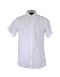 TOMMY HILFIGER - Shirts