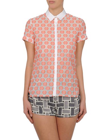 ZOOM SUZANNE SUSCEPTIBLE - Shirts